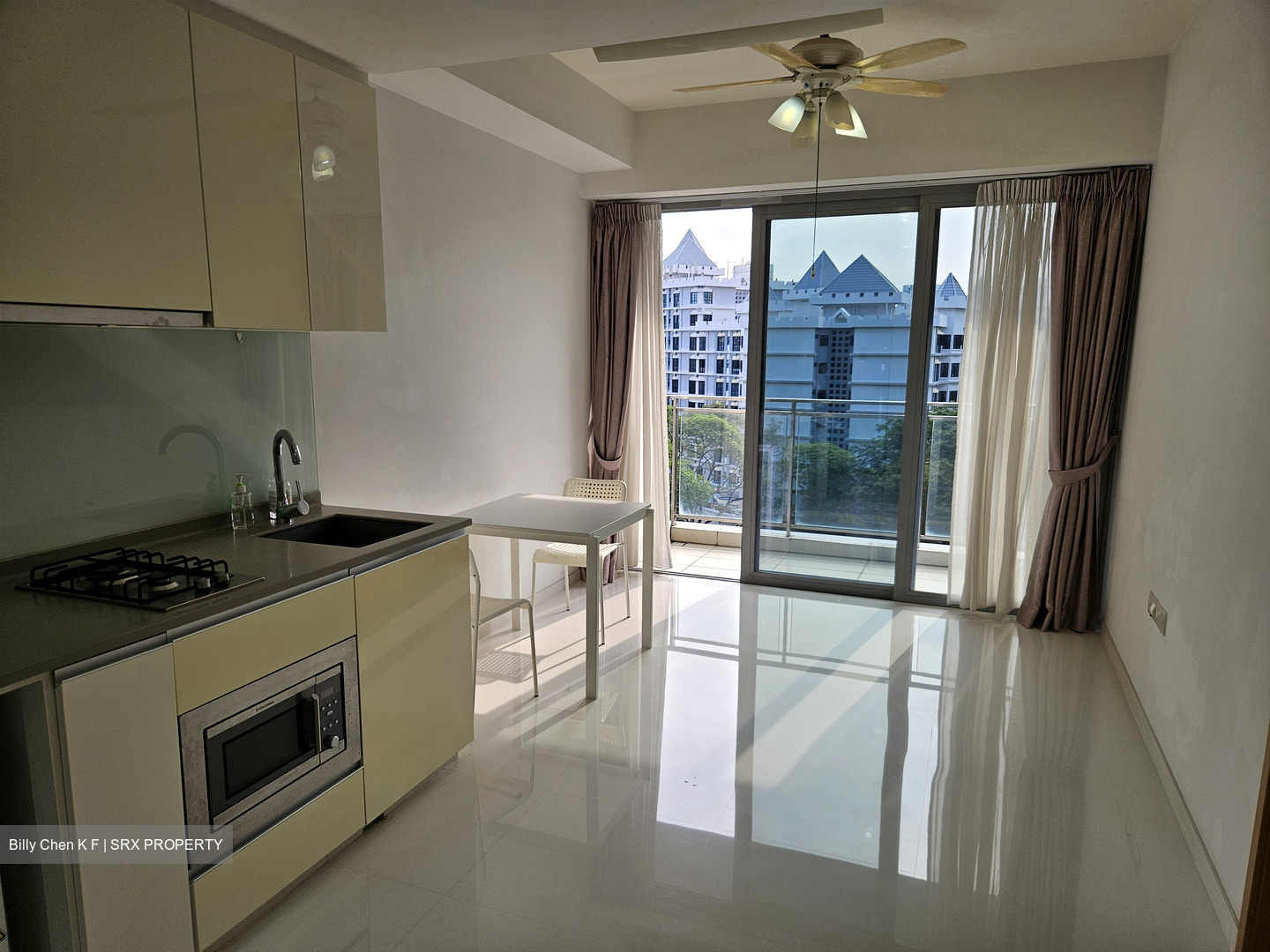 The Scala (D19), Apartment #631385531